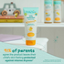 Childs Farm Baby Oatderma Moisturiser 200ml